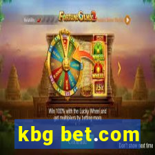 kbg bet.com